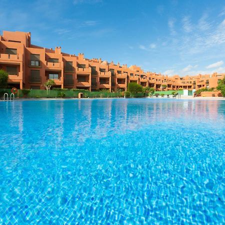 Apartment Sunny Tejita By Interhome La Tejita Ngoại thất bức ảnh