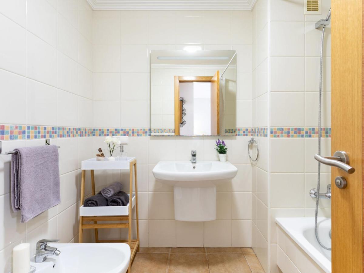 Apartment Sunny Tejita By Interhome La Tejita Ngoại thất bức ảnh