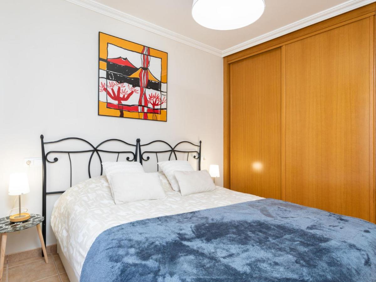 Apartment Sunny Tejita By Interhome La Tejita Ngoại thất bức ảnh