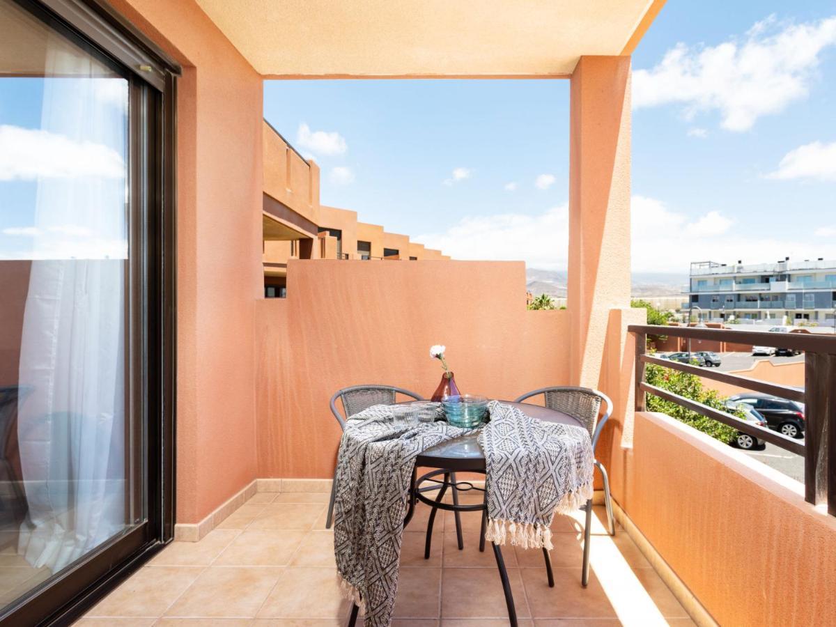Apartment Sunny Tejita By Interhome La Tejita Ngoại thất bức ảnh