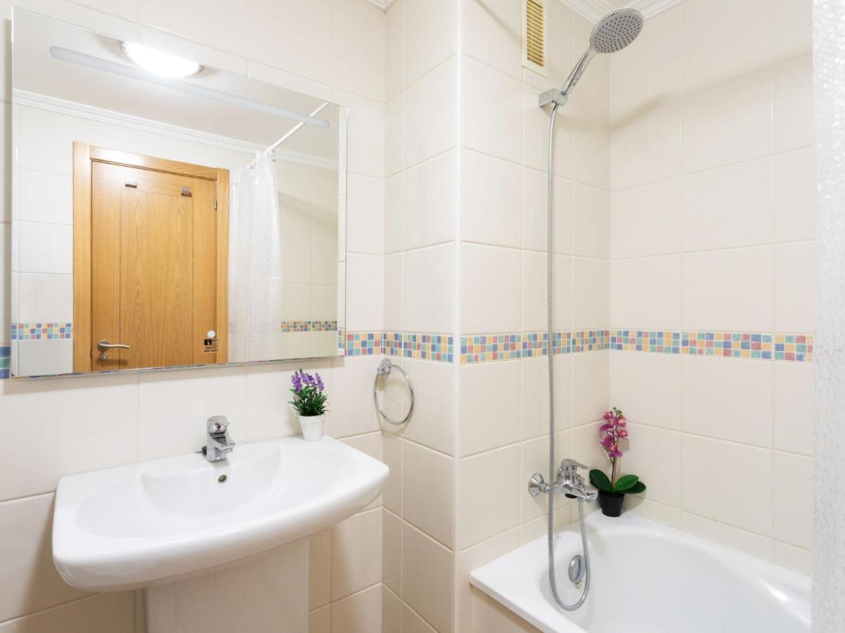 Apartment Sunny Tejita By Interhome La Tejita Ngoại thất bức ảnh