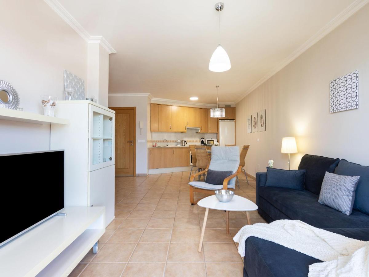 Apartment Sunny Tejita By Interhome La Tejita Ngoại thất bức ảnh