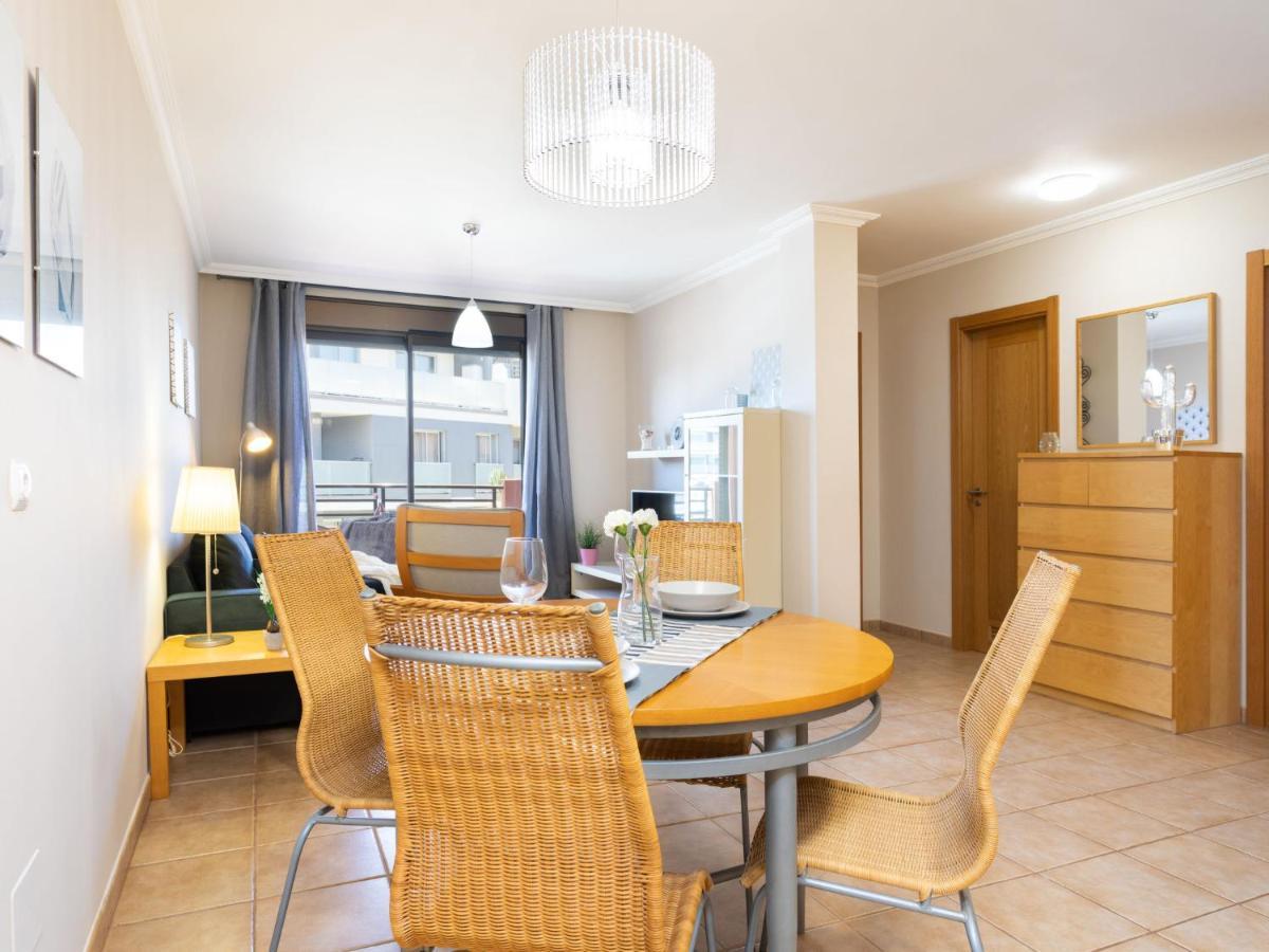 Apartment Sunny Tejita By Interhome La Tejita Ngoại thất bức ảnh