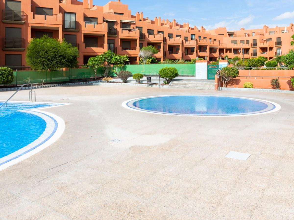 Apartment Sunny Tejita By Interhome La Tejita Ngoại thất bức ảnh