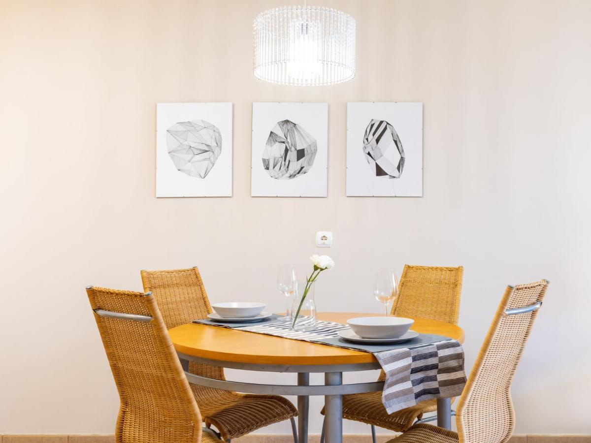 Apartment Sunny Tejita By Interhome La Tejita Ngoại thất bức ảnh