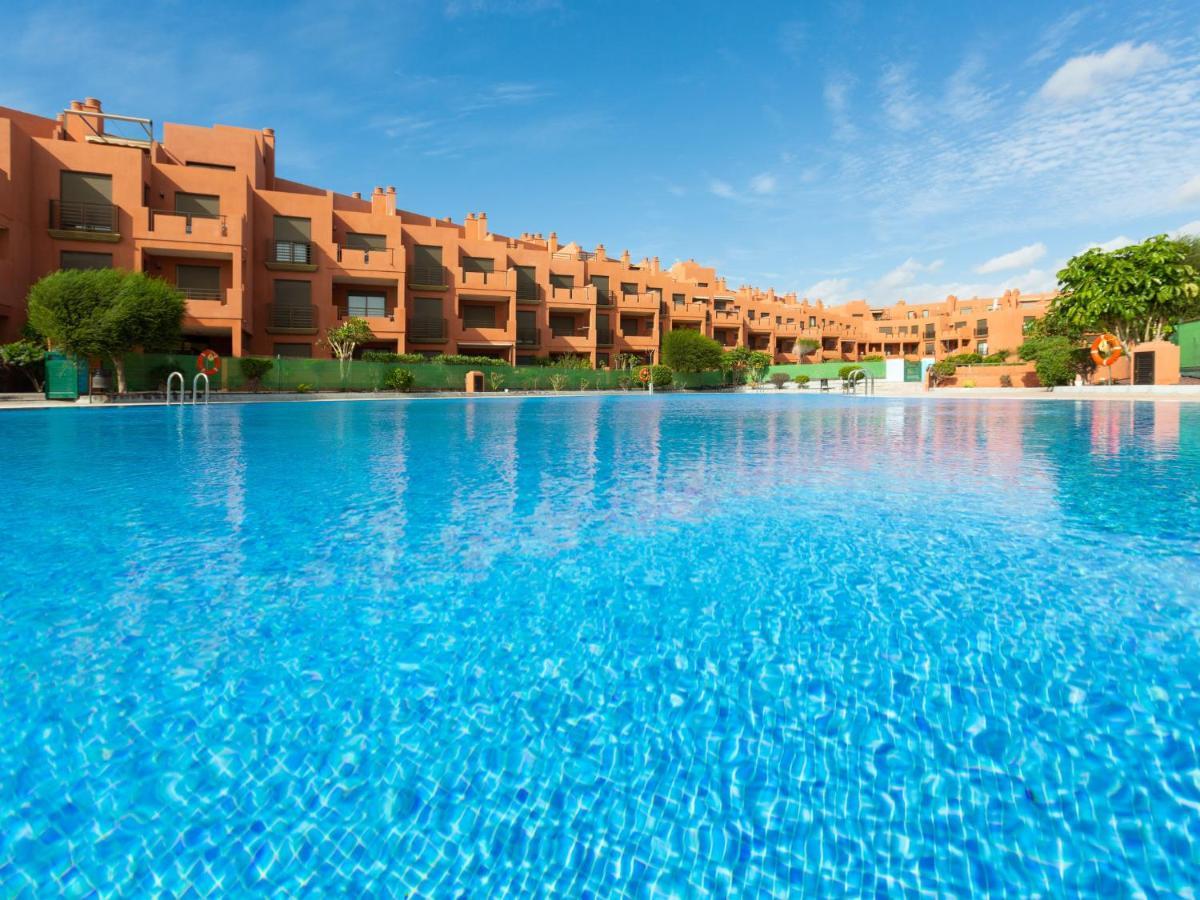 Apartment Sunny Tejita By Interhome La Tejita Ngoại thất bức ảnh