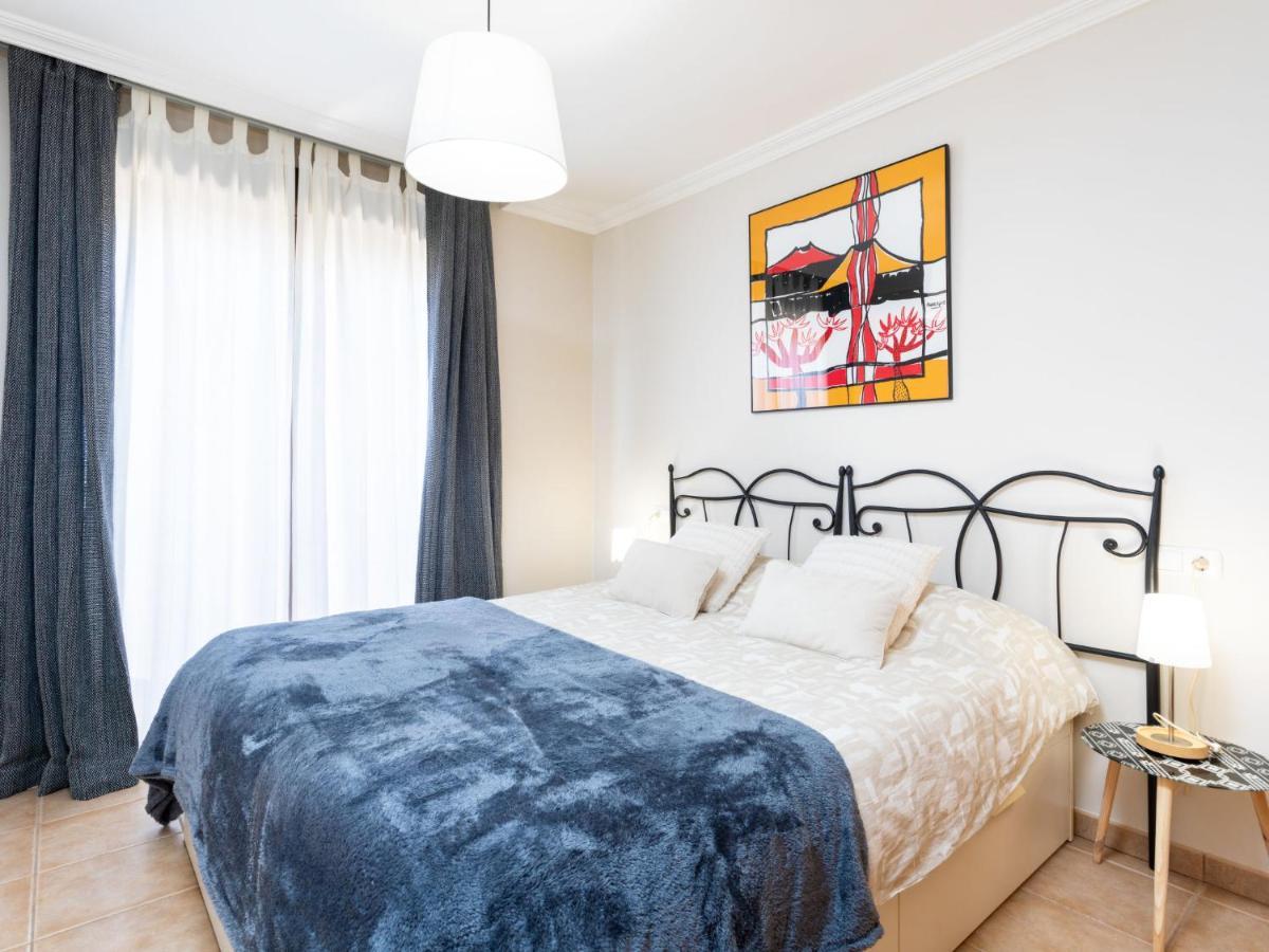 Apartment Sunny Tejita By Interhome La Tejita Ngoại thất bức ảnh