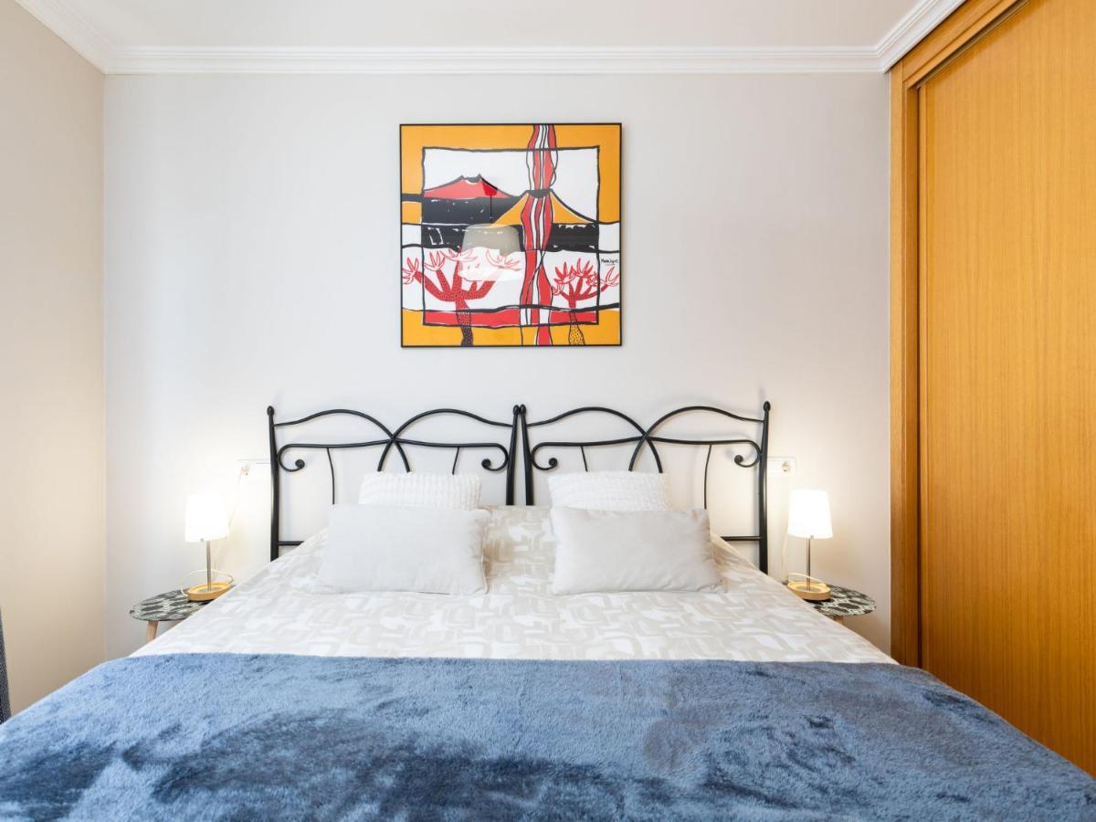 Apartment Sunny Tejita By Interhome La Tejita Ngoại thất bức ảnh